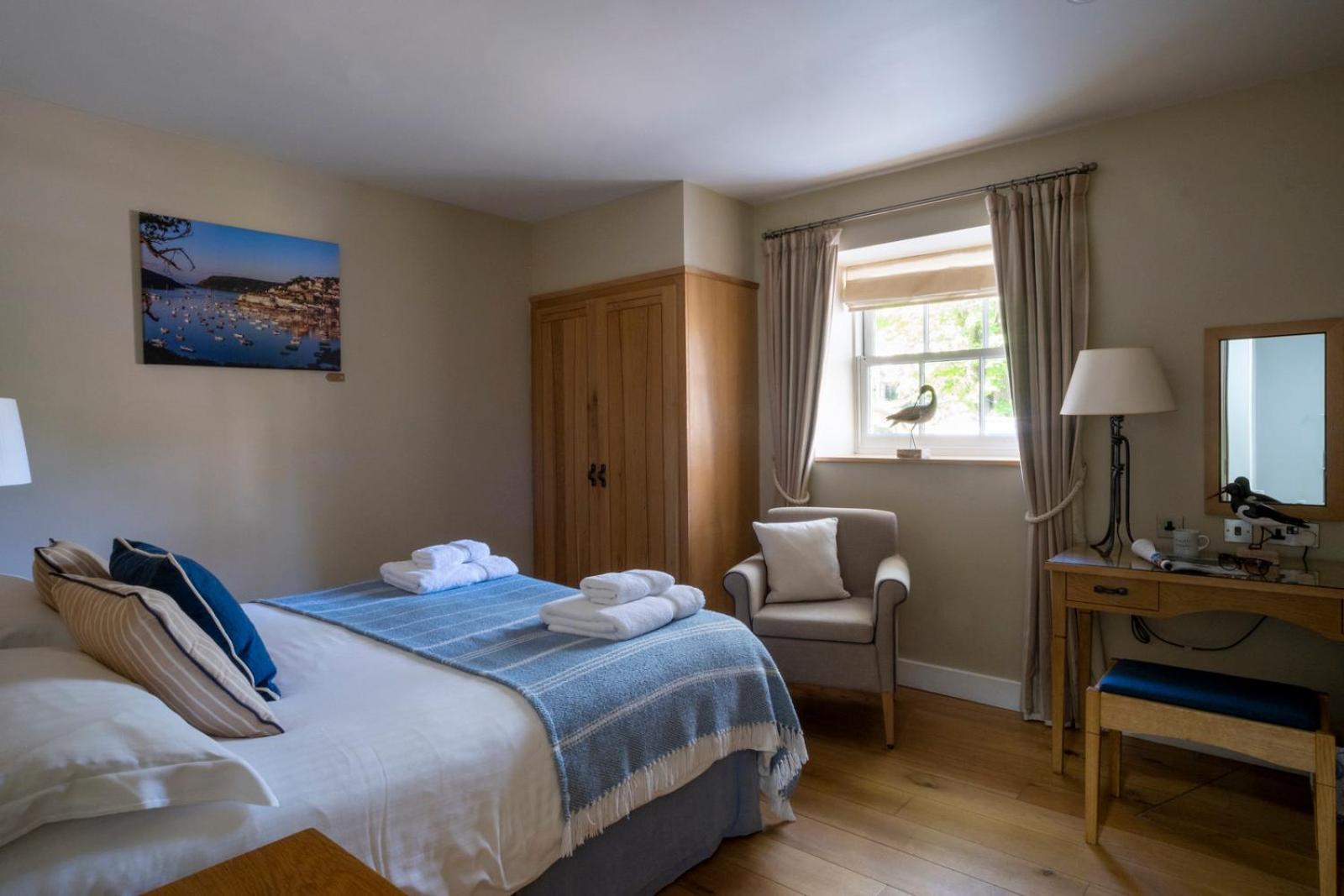 South Sands Hotel Salcombe Bagian luar foto